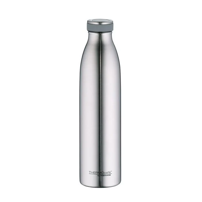 Bouteille isotherme - 1 L - Argent mat THERMOS TC Bottle