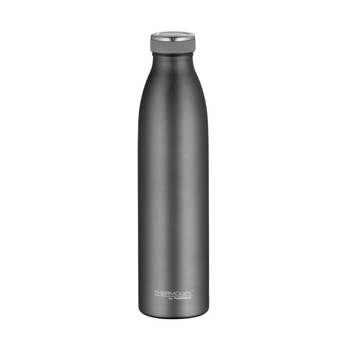 Bouteille isotherme - 1 L - Gris mat THERMOS TC Bottle