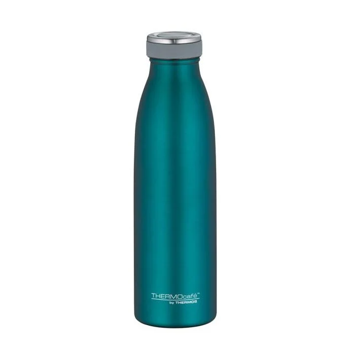 Bouteille isotherme - 0,75 L - Teal mat THERMOS TC Bottle
