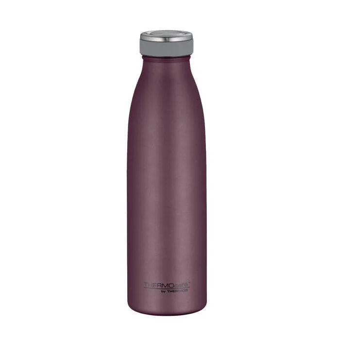 Bouteille isotherme - 0,75 L - Bordeaux mat THERMOS TC Bottle