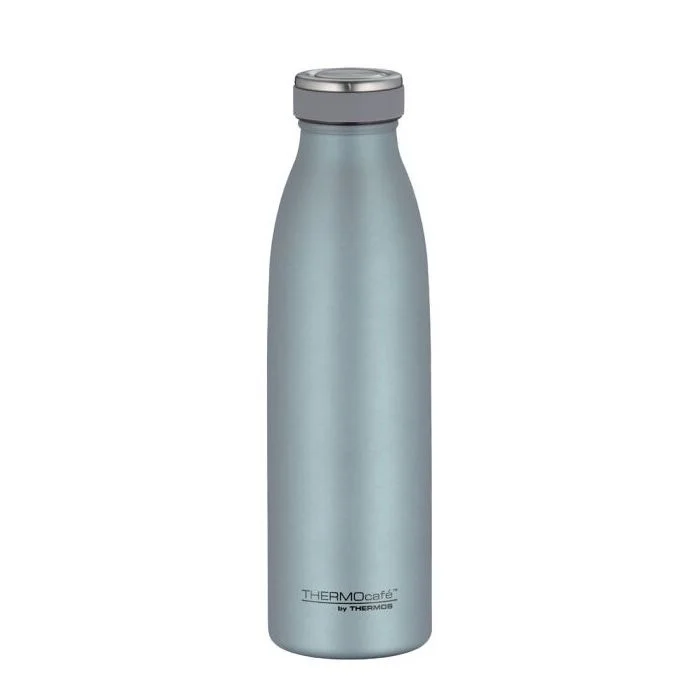 Bouteille isotherme - 0,75 L - Bleu glacier mat THERMOS TC Bottle