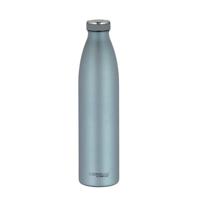 Bouteille isotherme - 1 L - Bleu glacier mat THERMOS TC Bottle