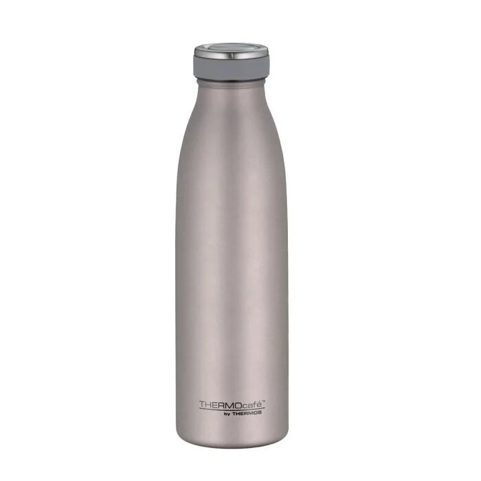 Bouteille isotherme - 0,75 L - Rose mat THERMOS TC Bottle