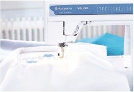 STANDARD HOOP réf 412447001 Husqvarna