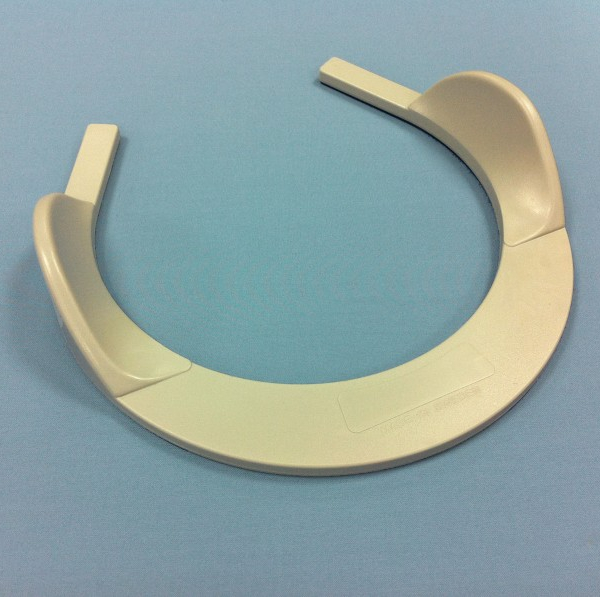 Cercle pour piqué libre Husqvarna