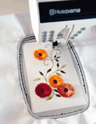 MIDSIZE HOOP Husqvarna