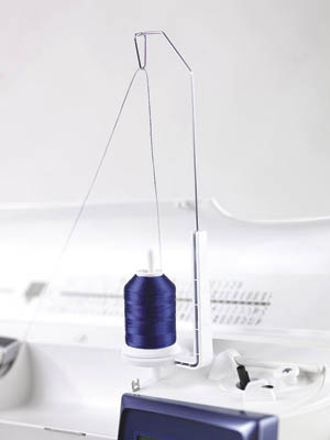 Méga porte-bobine Husqvarna