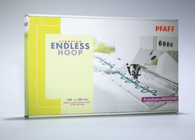 creative™ Endless Hoop Pfaff