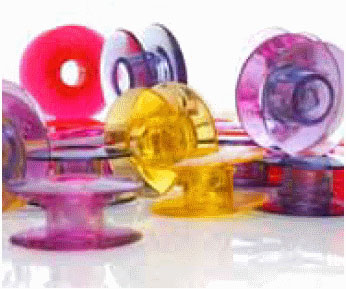 Pack de 20 canettes aquarelles Husqvarna