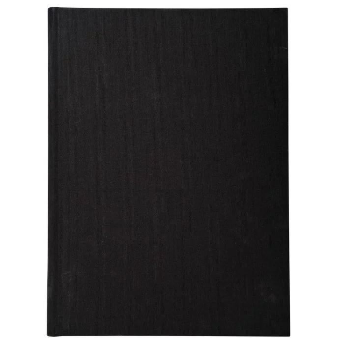 Registre 500 pages quadrillées numérotées - 297 x 210 mm EXACOMPTA