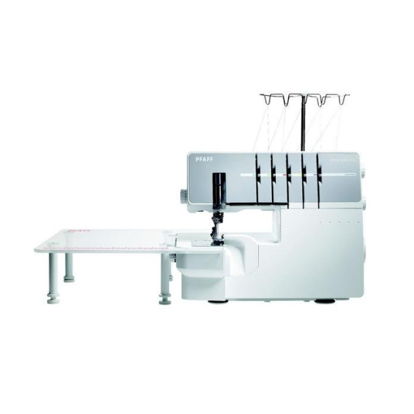 Table d'extension PFAFF Coverlock