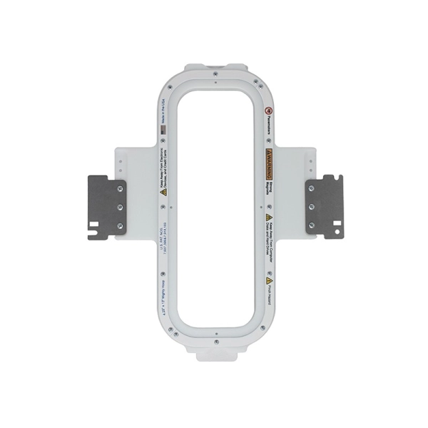 Cadre magnétique TAJIMA Mighty Hoop TJ360 10cm x 33cm