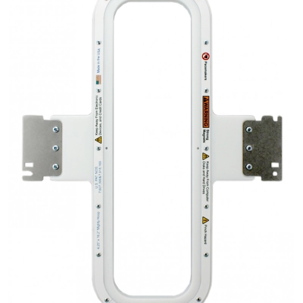 Cadre magnétique TAJIMA Mighty Hoop TJ360 10cm x 40cm