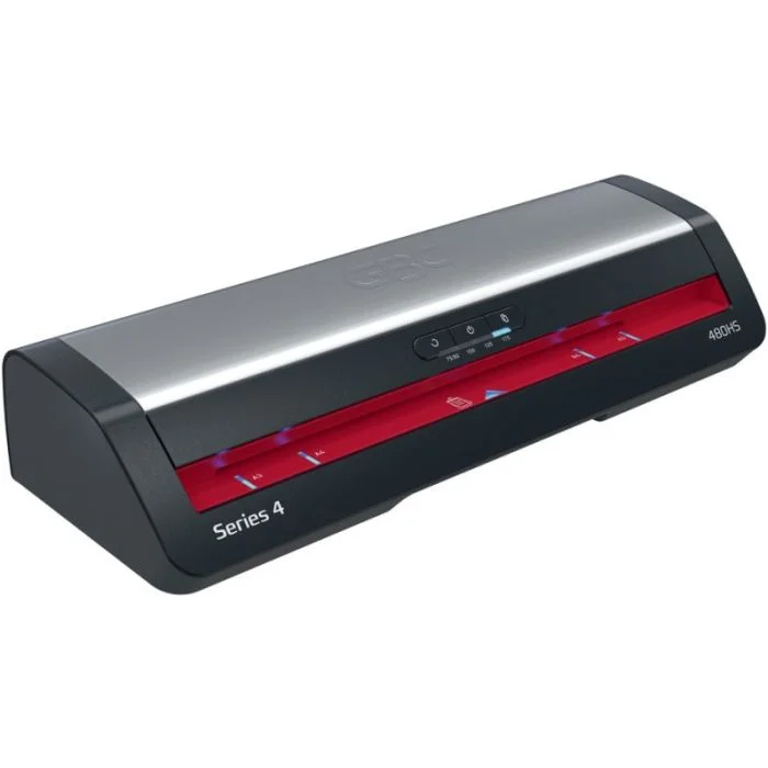 Plastifieuse électrique - Jusqu'au format A3 GBC 480HS