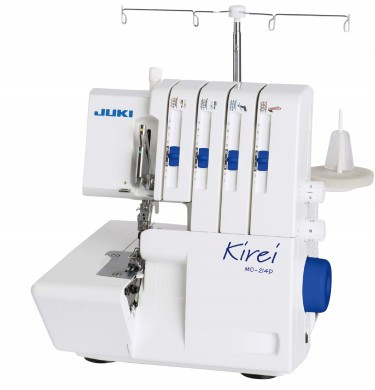 Surjeteuse JUKI MO-214D