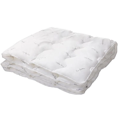 Couette 4 Saisons Pierre Cardin Excellent Line Fibres Creuses