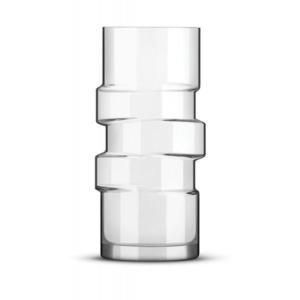 Verre 40 cl à cocktail Glitch de Kate Gerwin (x 6)