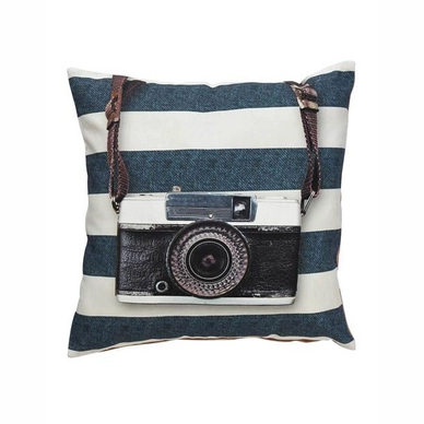 Coussin Décoratif Covers & Co Benn Multi