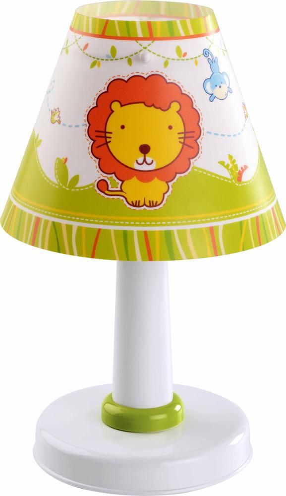 Lampe d'appoint Little Zoo