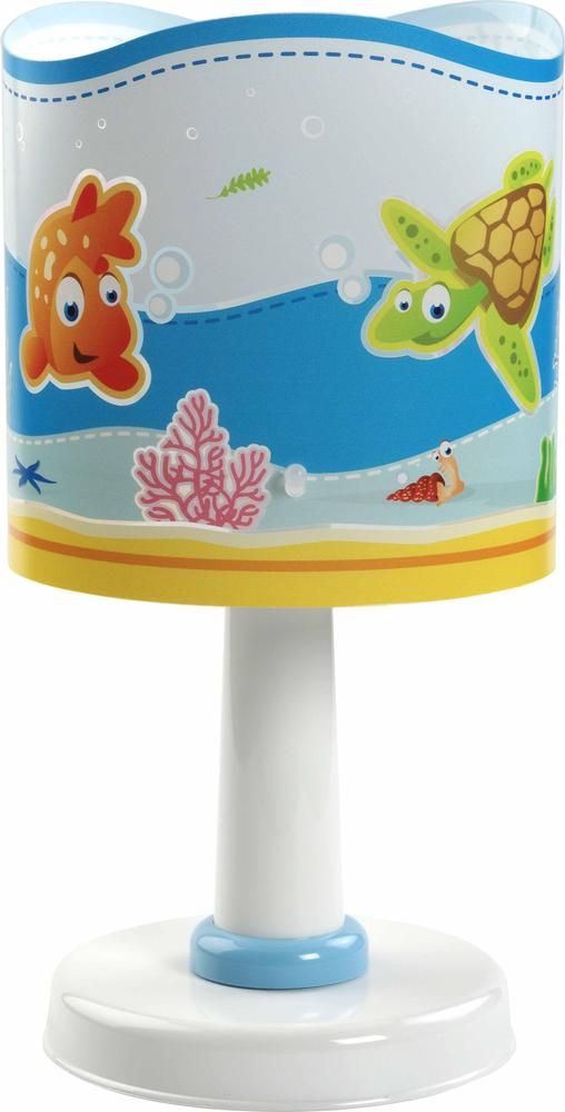 Lampe d'appoint Aquarium
