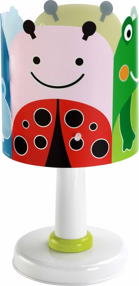 Lampe d'appoint Big Friends