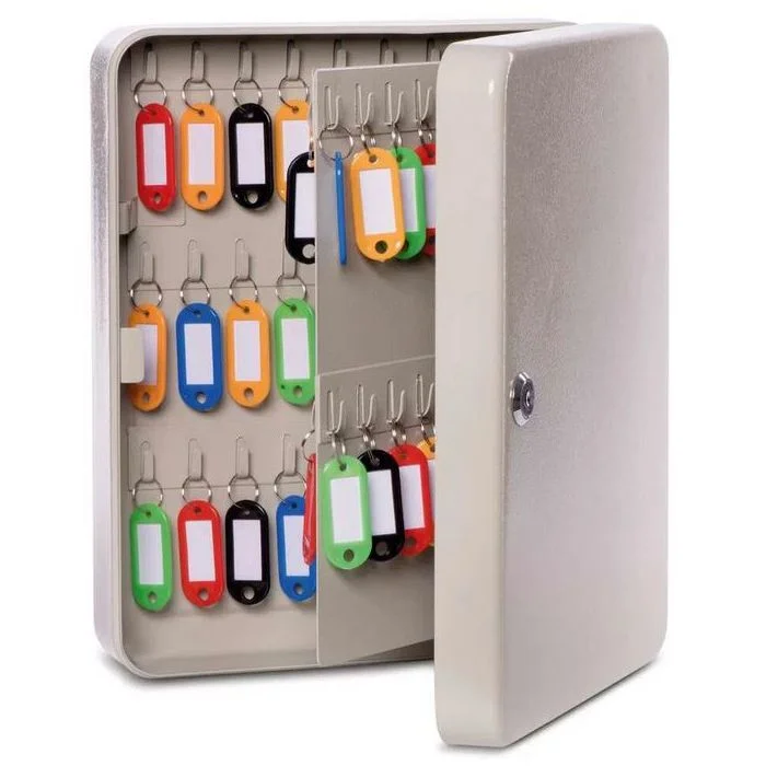 Boite à clef murale - 90 clefs MAUL