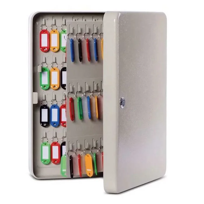 Boite à clef murale - 140 clefs MAUL