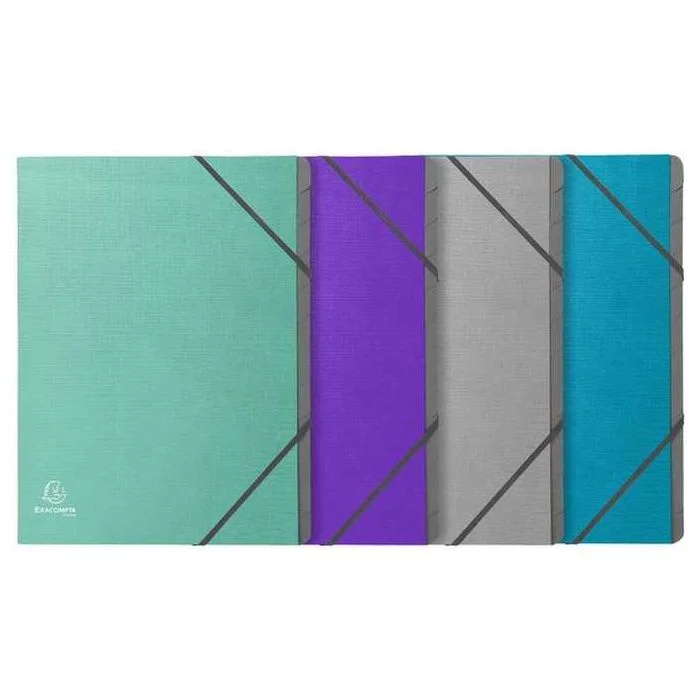 Trieur 12 compartiments - Assortiment EXACOMPTA Teksto