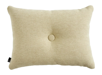 Coussin Décoratif HAY Dot Mode Sand (60 x 45 cm)