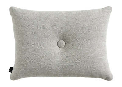Coussin Décoratif HAY Dot Mode Warm Grey (60 x 45 cm)