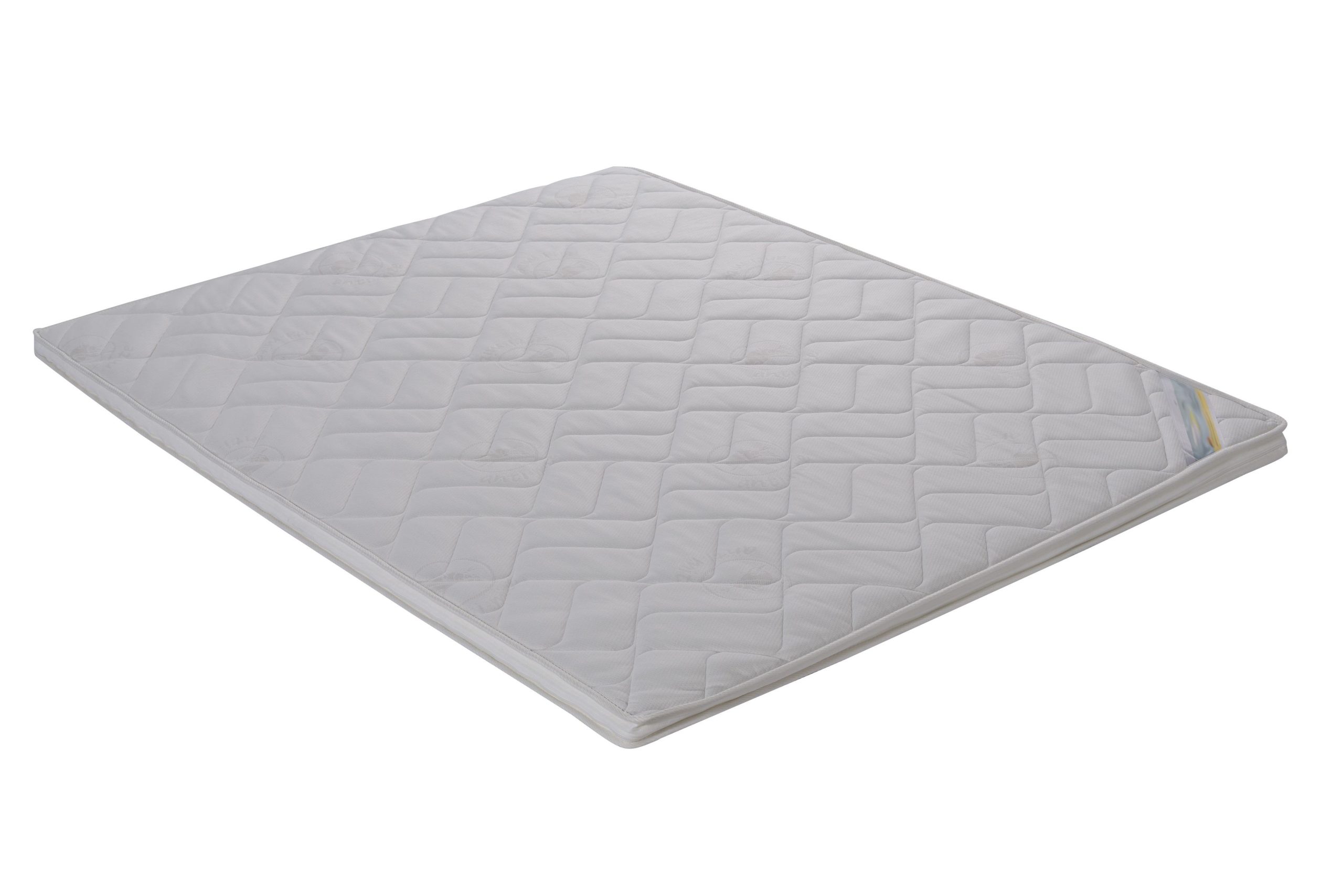 Surmatelas Deco Latex - 180x200cm