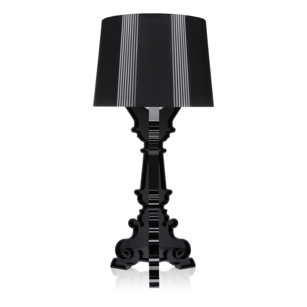 Kartell Bourgie lampe
