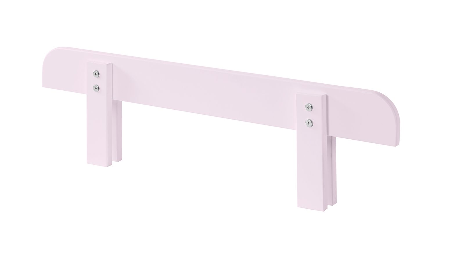 Barrière de lit Kiddy - rose