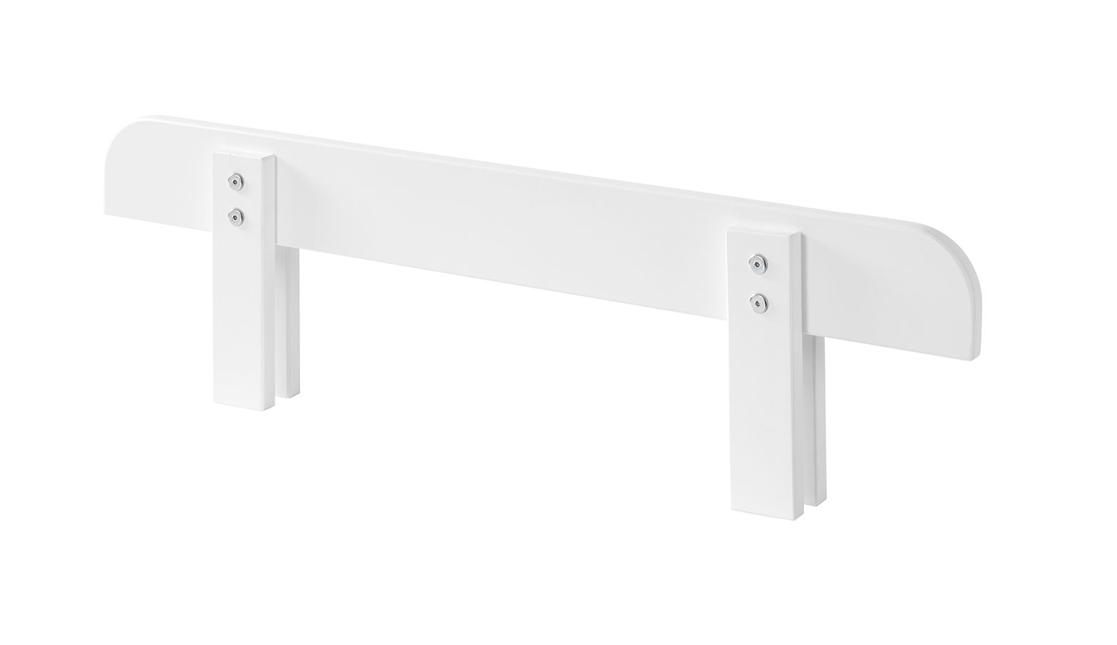 Barrière de lit Kiddy - blanc