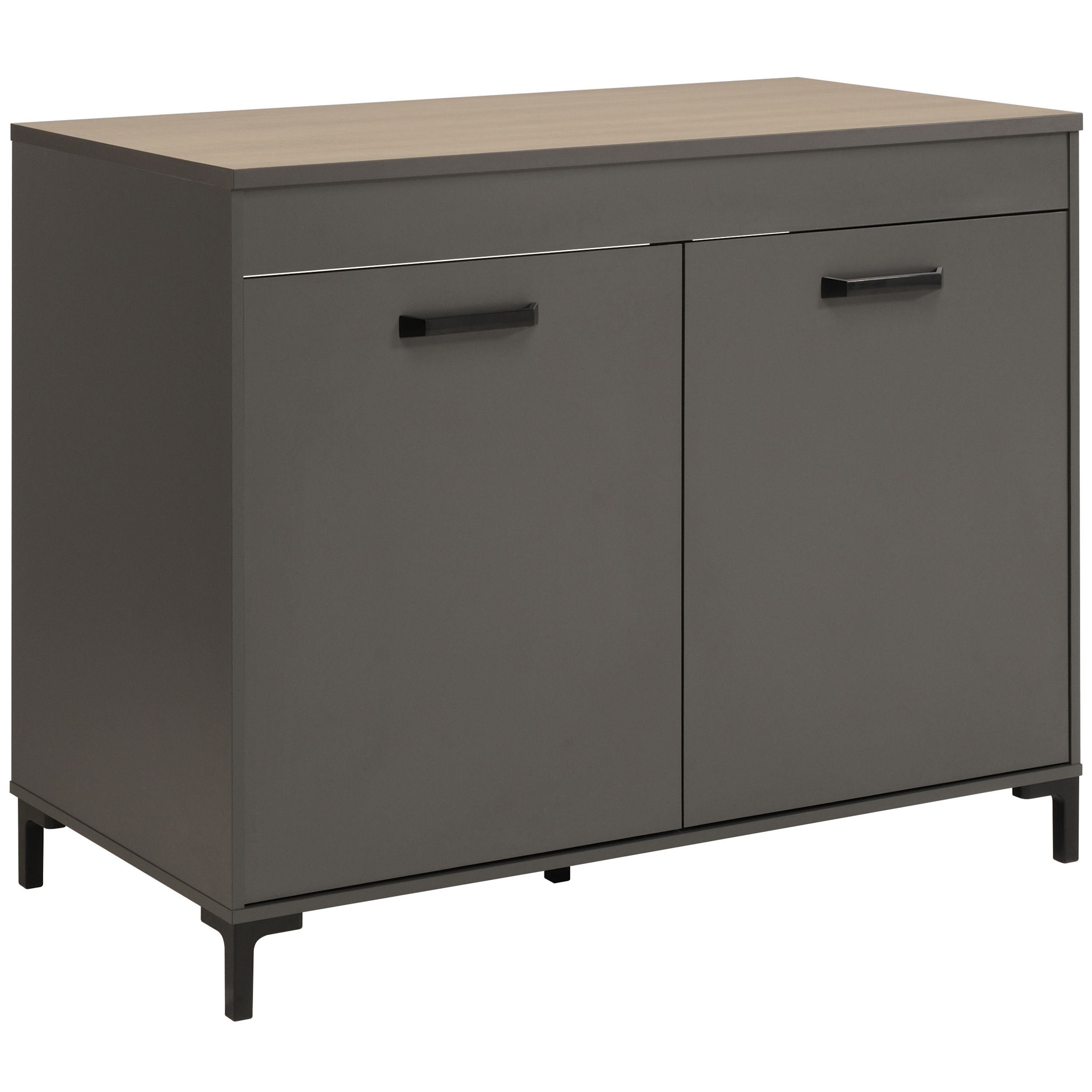 Armoire de cuisine Moove 2 portes