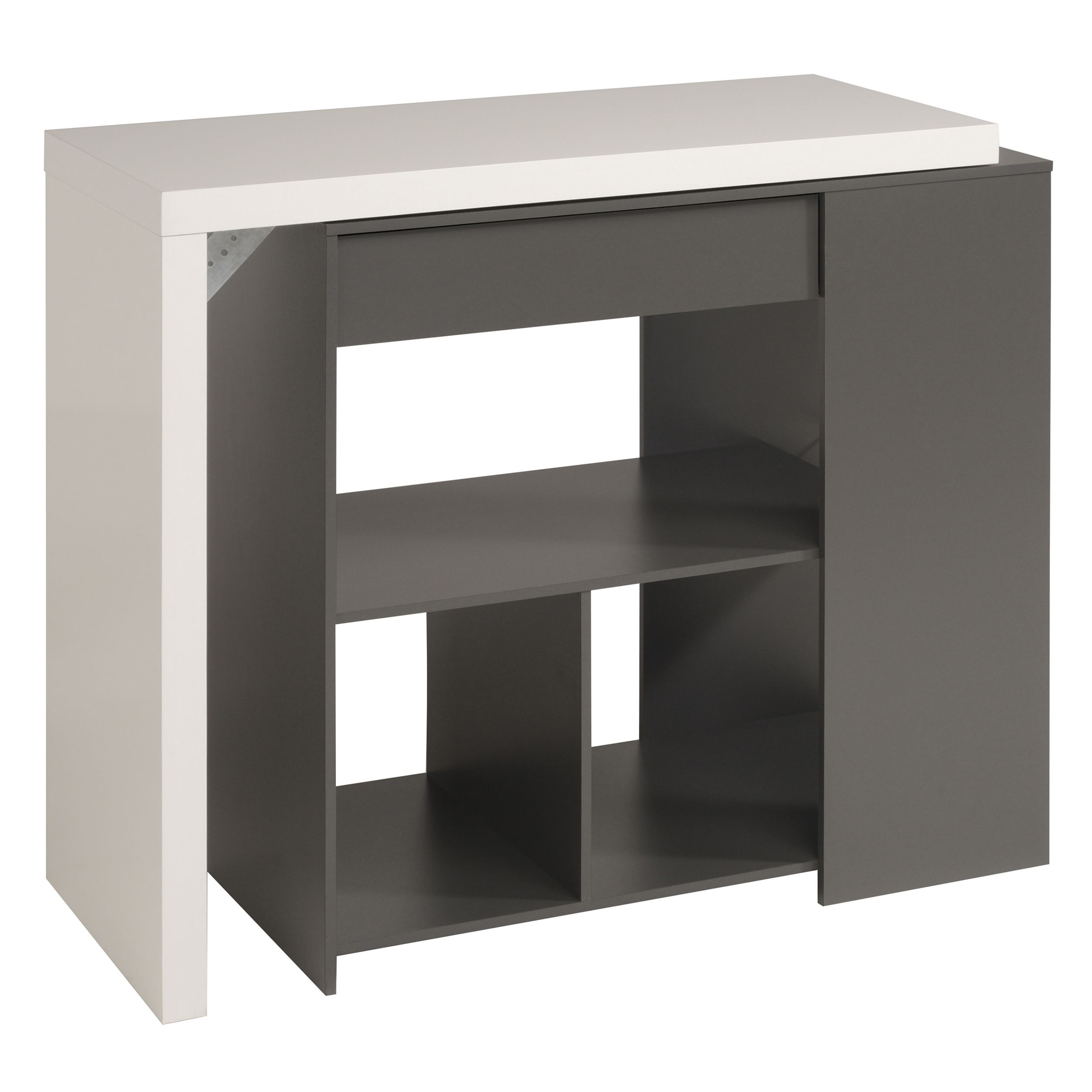 Armoire d'appoint Tactic