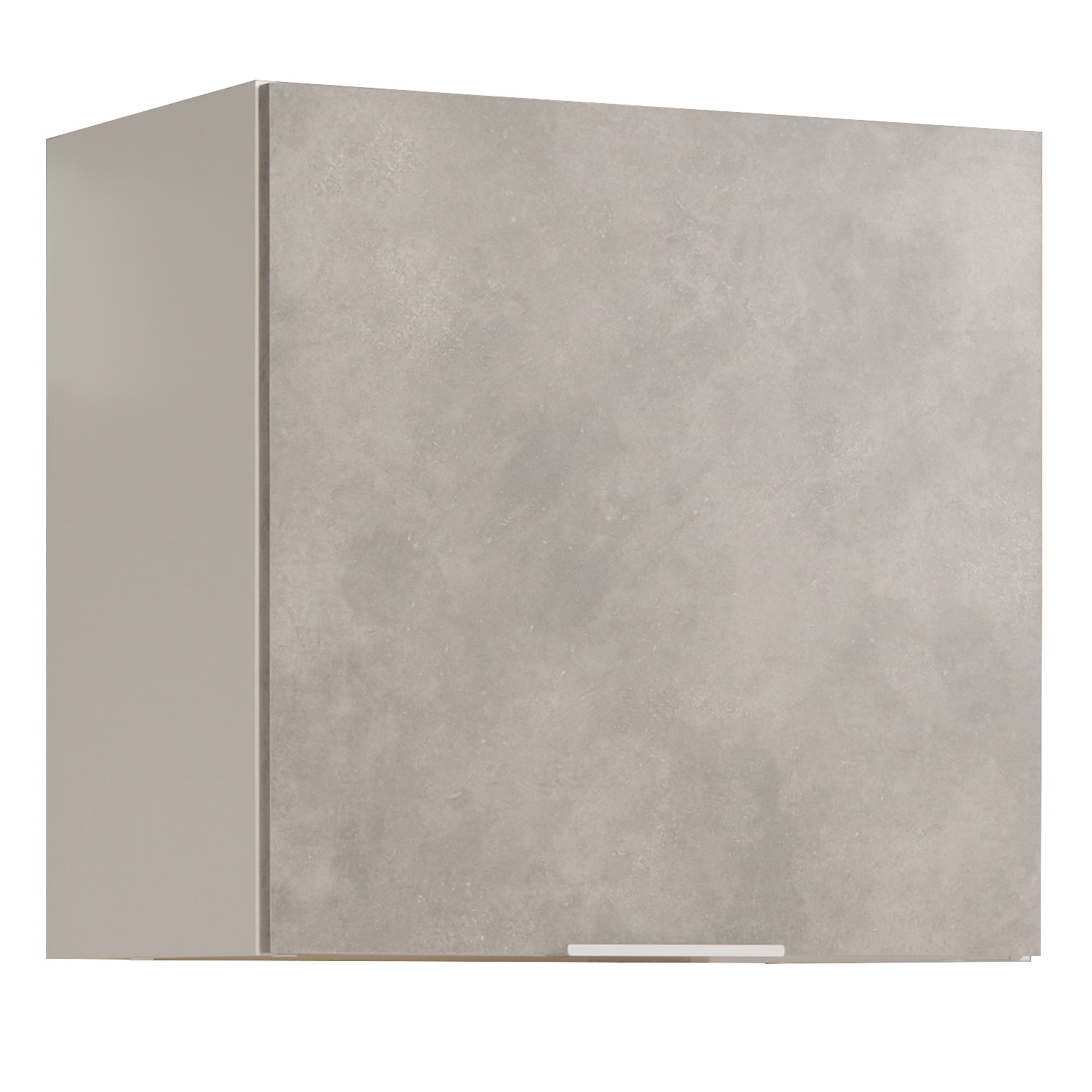 Meuble haut Spott 60 cm - béton