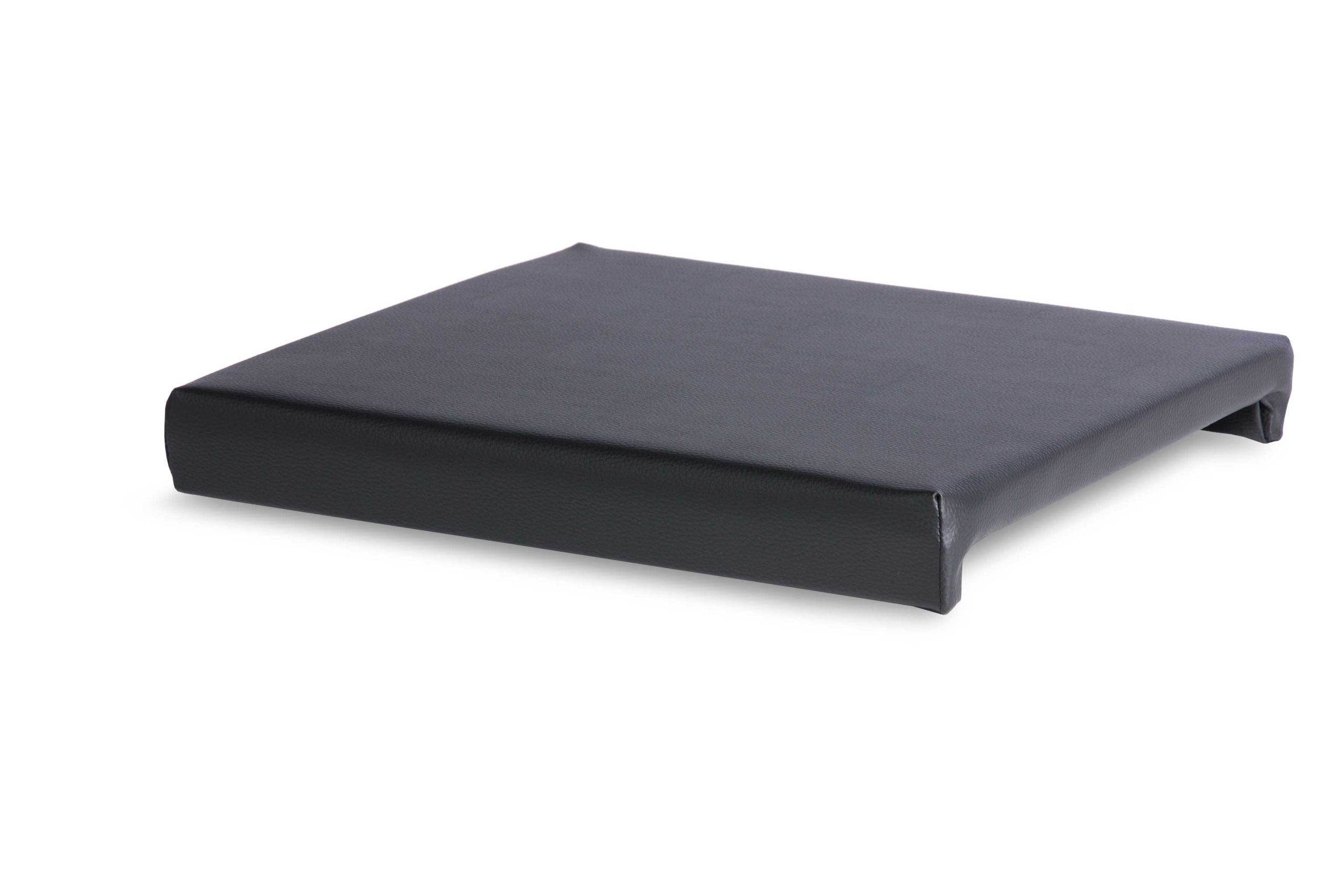 Coussin Madagaskar pour banc Munich - noir