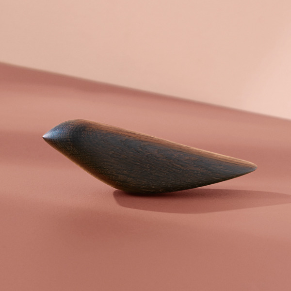 Warm Nordic Twirling Bird - large