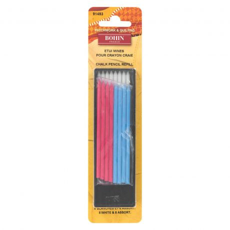 Recharges porte mine BOHIN