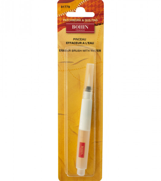 Pinceau effaceur feutre BOHIN