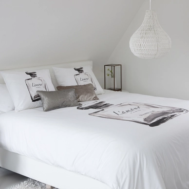 Parure de Lit Walra L'Amour Coton