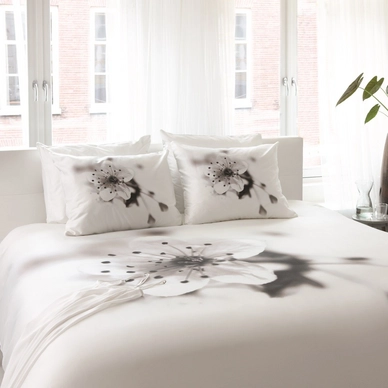 Parure de Lit Walra Cato Blanc Coton