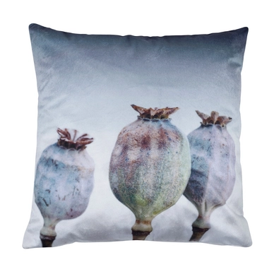 Coussin Walra Dagmar Off Blanc (45 x 45 cm)