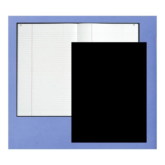Registre 200 pages lignées - 297 x 210 mm ELVE