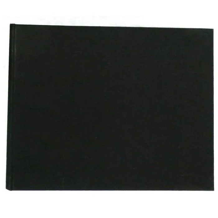 Registre 300 pages quadrillées - 250 x 320 mm ELVE