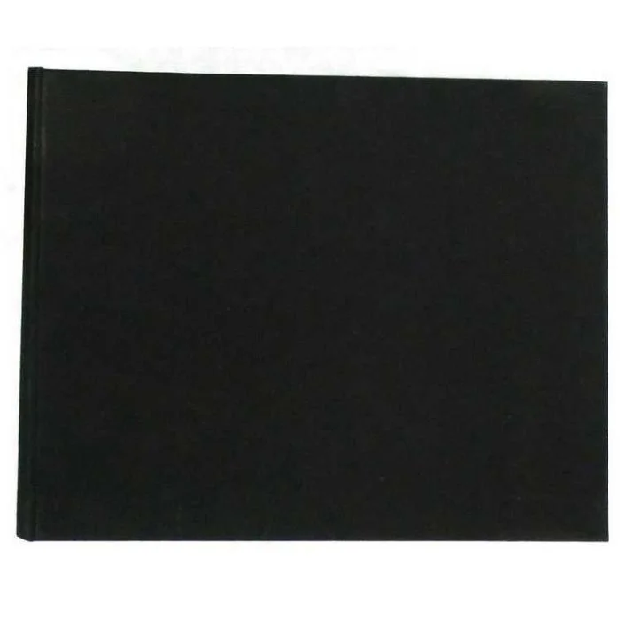 Registre 400 pages quadrillées - 250 x 320 mm ELVE