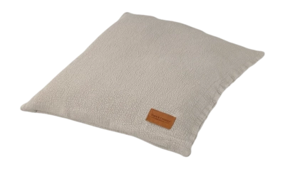 Housse de Coussin Décoratif Town&Country Hunter Sand (50 x 50 cm)