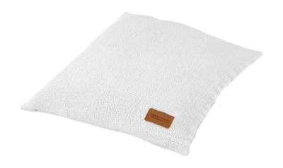 Housse de Coussin Décoratif Town&Country Hunter White (50 x 50 cm)