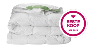 Couettes Quatre Saisons Castella Sirius Dons